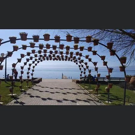 Apartment Welcome&enjoy 1 Ohrid