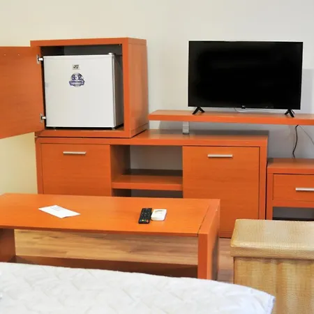 Apartment Welcome&enjoy 1 Ohrid