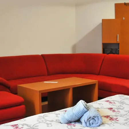 Apartment Welcome&enjoy 1