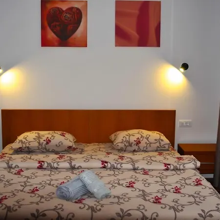 Welcome&enjoy 1 Apartment *